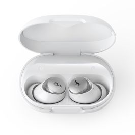 Anker A3936G21 Auriculares Soundcore Space A40 In-Ear Bluetooth Blancos