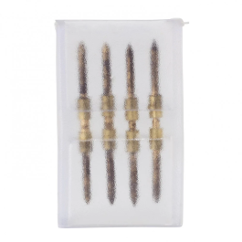 Conector Tira LED RGB 220VAC HO-CONECTOR-RGB