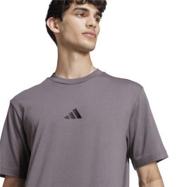Camiseta de Manga Corta Hombre Adidas JD1778