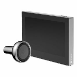 EZVIZ HP2 Negro, Plata EZVIZ HP2 Negro, Plata