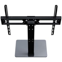 Stell Soporte central para TV SHO 4810 Acero