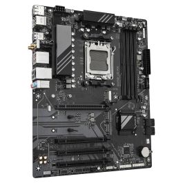 Gigabyte Placa Base B650 UD AX, Socket AM5, DDR5, ATX, Wi-Fi 6, PCIe 5.0 para AMD Ryzen