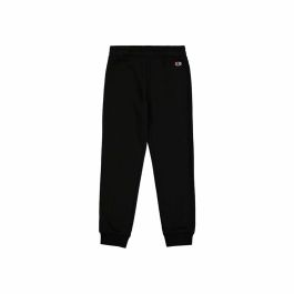 Pantalón de Chándal para Adultos Champion Rib Cuff Negro Hombre Negro Precio: 28.4592. SKU: B1G4MYHHPH