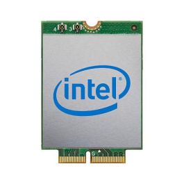 Intel Wi-Fi 6E AX411 2230 DCT 2x2 AX RT +BT vPro - Tarjeta Inalámbrica Interna M.2 Bluetooth 5.2 Precio: 49.95000032. SKU: B1BEP6P2DT
