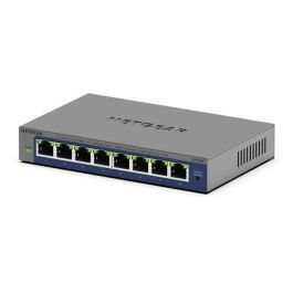 Cable USB Netgear GS108E-400EUS Gris Precio: 48.68999949. SKU: B14C786PJF