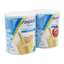 Fontactiv Forte Pack 2x800 G Vainilla Precio: 53.5000004. SKU: B1EL8T2TPV