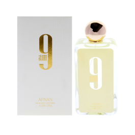 Afnan 9 Am U Edp 100 mL Precio: 34.4849999879. SKU: B1E3GT5N4D