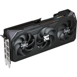 Gigabyte 9VR907XTGO-00-G10 Tarjeta Gráfica Radeon RX 9070 XT Gaming OC 16GB GDDR6 Boost 3060MHz RDNA 4 PCIe 5.0 WINDFORCE 8K