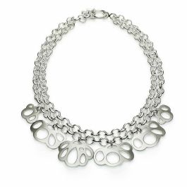 Collar Mujer Folli Follie 4N0F062 41 cm Precio: 39.79000058. SKU: S0359638