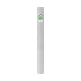 Mantel blanco en rollo con mandril 1x25 - Algon (9 Unidades) Mantel blanco en rollo con mandril 1x25 - Algon (9 Unidades)