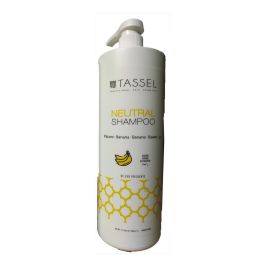 Tassel Champú Natural Plátano 1000 ml Precio: 9.78999989. SKU: SLC-91697