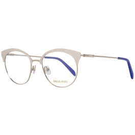 Montura de Gafas Mujer Emilio Pucci EP5086 52024