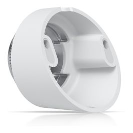 Ubiquiti UACC-Bullet-AB-W Unidad base Universal Blanco Aluminio