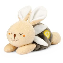 Chicco CHI8058664177042 Peluche calefactable Conejo Beige Desde el nacimiento Precio: 32.49999984. SKU: B1HATB2LWL
