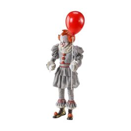 Figura The Noble Collection Bendyfigs It Figura The Noble Collection Bendyfigs It