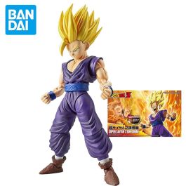 Figura Bandai Dragon Ball Z Son Precio: 26.49999946. SKU: B1B3YEJTY8