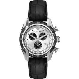 Reloj Hombre Versace V-RAY (Ø 44 mm) Precio: 476.50000013. SKU: B176Z4S7JB