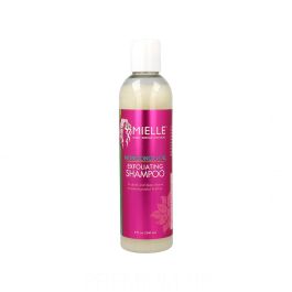 Mielle Champú Exfoliante Mongongo Oil 240 ml - Elimina suciedad y aceite Precio: 12.50000059. SKU: S4257959
