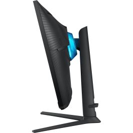 Samsung S32BG700EU Odyssey G7 Gaming 32" 4K UHD (3840x2160) IPS 1ms 144Hz HDR400 Compatible G-Sync FreeSync Premium Pro