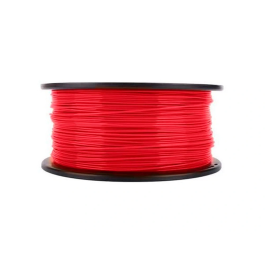 COLIDO 3D-GOLD Filamento ABS 1.75mm 1 Kg Rojo