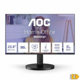 Monitor AOC 24B3CF2 Full HD 23,8" Monitor AOC 24B3CF2 Full HD 23,8"
