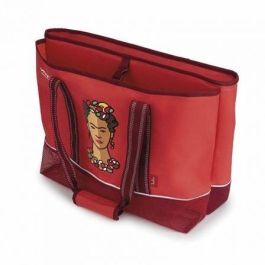 Bolsa Porta Alimentos Jata Hogar Frida HPOR7030/ Capacidad 30L Bolsa Porta Alimentos Jata Hogar Frida HPOR7030/ Capacidad 30L