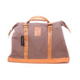 1920 The Origin, Bolsa de tela, Bolsa de viaje, Marrón, Para mujeres Precio: 26.59000047. SKU: B1GXWTVM5R