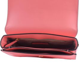 Bolso Mujer Michael Kors 35S2GNML2L-GRAPEFRUIT Rosa 23 x 17 x 4 cm