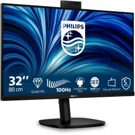 Philips Monitor BLine 32B2U3601H/00 31.5" Quad HD IPS Negro