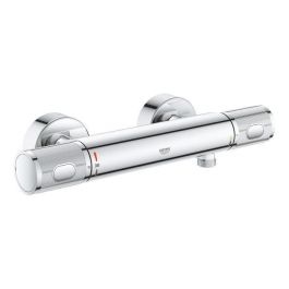 Mezclador termostático de ducha GROHE - Cromo Mezclador termostático de ducha GROHE - Cromo