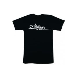 Camiseta Zildjian Negra (Niño) - Talla M Precio: 19.68999967. SKU: B1BRM832DF