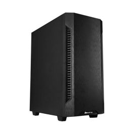 Chieftec AS-01B-OP Caja PC Full Tower Negra ATX, micro ATX, Mini-ITX Precio: 54.68999987. SKU: B1CLGTWSFY