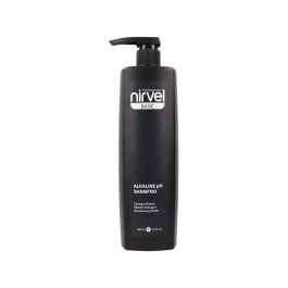 Nirvel Basic Alkaline Ph Champu 1000 ml Precio: 15.49999957. SKU: B19SGTRQZZ