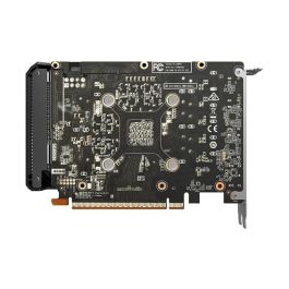 Zotac Tarjeta Gráfica GeForce RTX 5060 SOLO 8GB GDDR7 1 Ventilador PCI Express 5.0