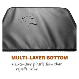 Calefactor Cerámico Eléctrico Cecotec ReadyWarm 1500 Max Negro 1500 W