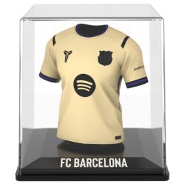 BANBO TOYS Figura Mini Camiseta FC Barcelona, Vinilo, Acrílico y Plástico Biodegradable Precio: 18.79000046. SKU: B1EJRK6KLE
