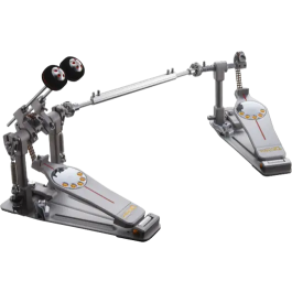 Pearl Pedal Doble Bombo Eliminator Demon Zurdos Cadena Con Estuche Precio: 1120.89000012. SKU: B14FZ2CTFW