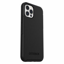 Funda para Móvil Otterbox 77-65414 Iphone 12/12 Pro Negro