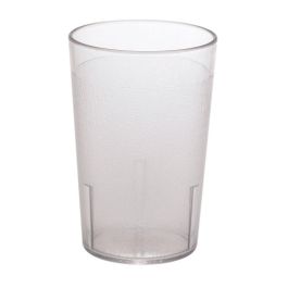 CAMBRO - 800CW-152 - Vaso Camwear 237 ml - 6,7 x 6,7 x 10,2 cm - Policarbonato - Transparente - Venta 1 unidad. Precio: 5.79000004. SKU: B1HF57LHBH