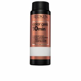 Coloración Permanente Redken COLOR GELS LACQUERS #6NCh (3 Unidades) Precio: 33.4999995. SKU: B1GR4HJ4Q5
