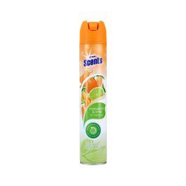 Ambientador mandarina y limón spray, 400 ml Precio: 2.6899994. SKU: B15PNXA8HX