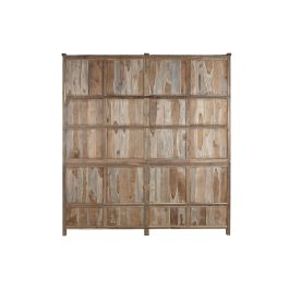 Vitrina Item Home DKD Home Decor Natural 50 x 220 x 200 cm