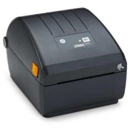 Zebra ZD230 - Impresora de etiquetas USB, 203dpi, 152 mm/seg, 104mm de ancho de impresión