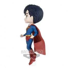 Banpresto Figura Q Posket Superman ver.B DC Comics PVC 15cm