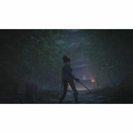 Just For Games WUCHANG: Fallen Feathers - Edición Día Uno - Juego de PS5