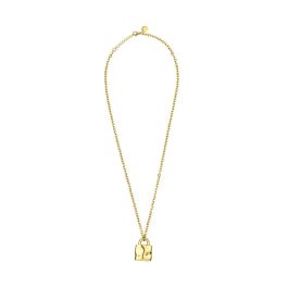 Collar Mujer Radiant RH000238 Dorado Precio: 73.0235. SKU: B12K2R2YGJ