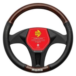 Funda para Volante MOMO MOMLSWC0LXWDS Ø 36 cm Precio: 21.49999995. SKU: B1EHV8M76L