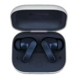 Auriculares in Ear Bluetooth Motorola Moto Buds