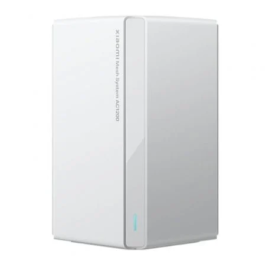 Xiaomi AC1200 Pack 2 Sistema de Malla Wi-Fi 5 (802.11ac) Doble Banda 2.4 GHz / 5 GHz Blanco Interno Precio: 55.50000049. SKU: B15V826SDV