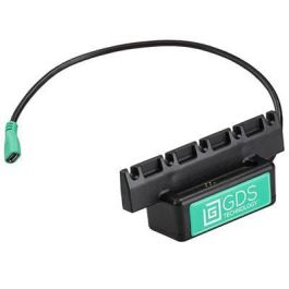 RAM Mounts GDS Vehicle Dock Cup para Tablets con IntelliSkin y Micro USB 2.0 Precio: 12.94999959. SKU: B1EXQ8XFYN